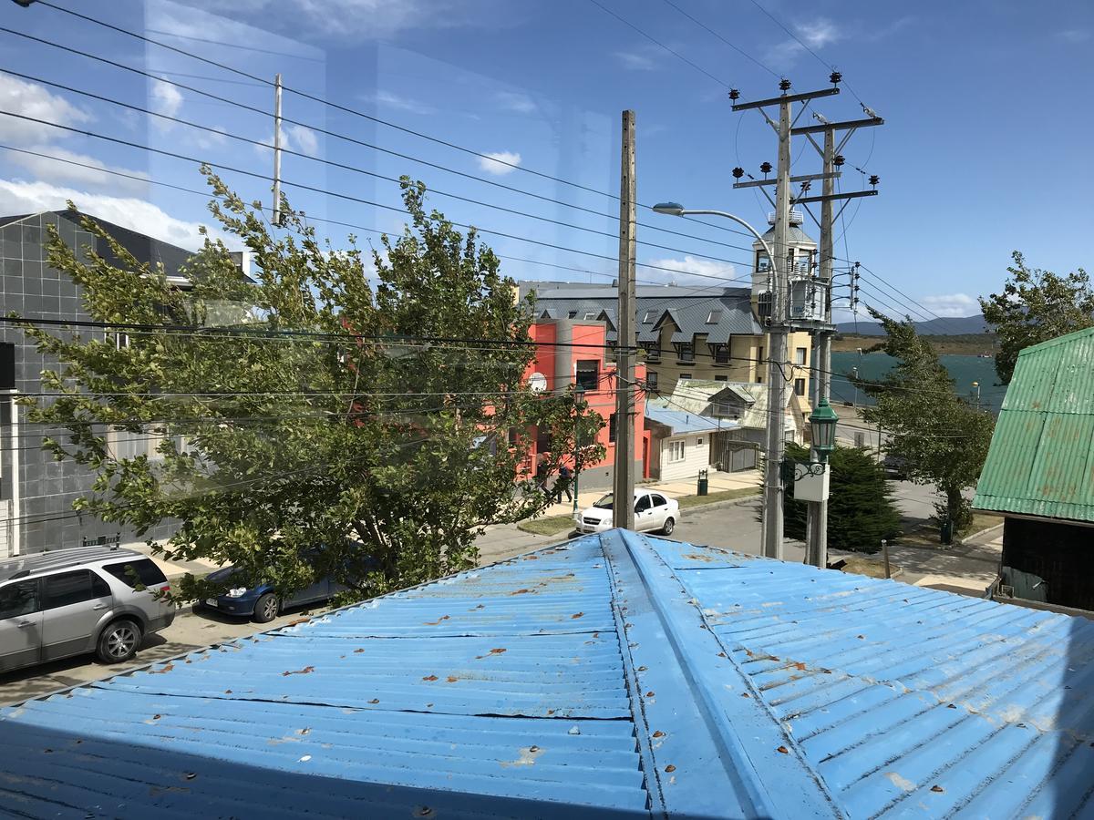 Antiguos Bed And Breakfast Puerto Natales Exterior foto