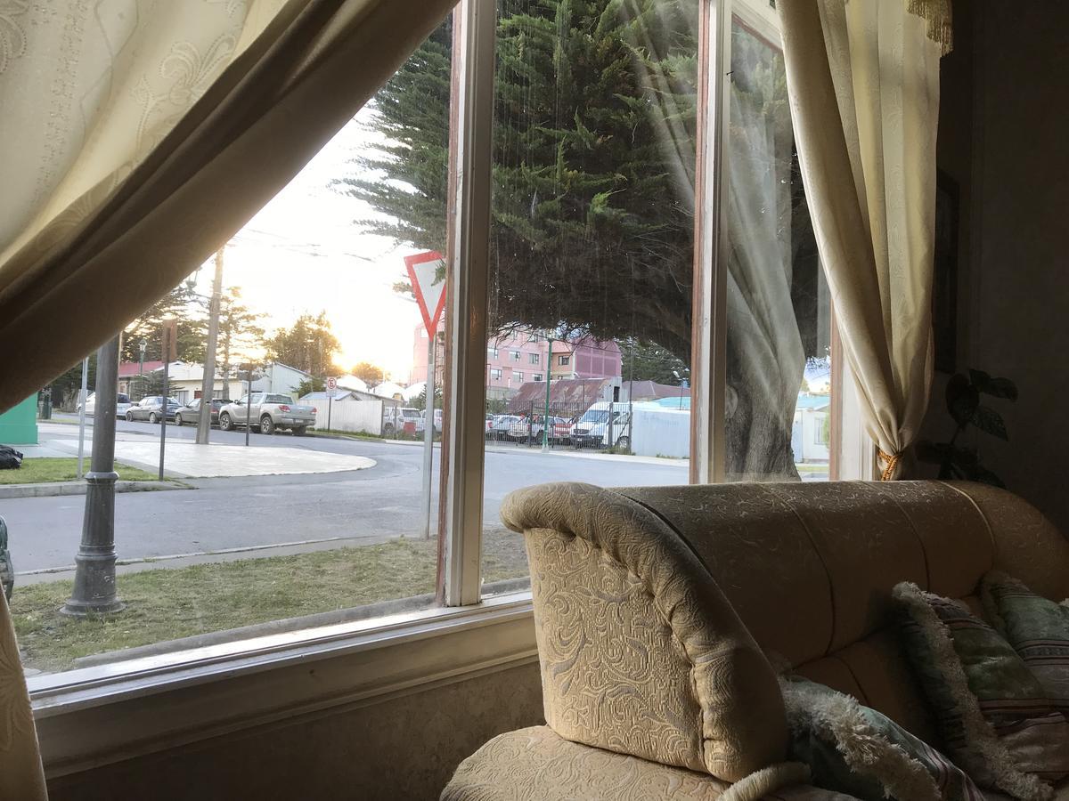 Antiguos Bed And Breakfast Puerto Natales Exterior foto