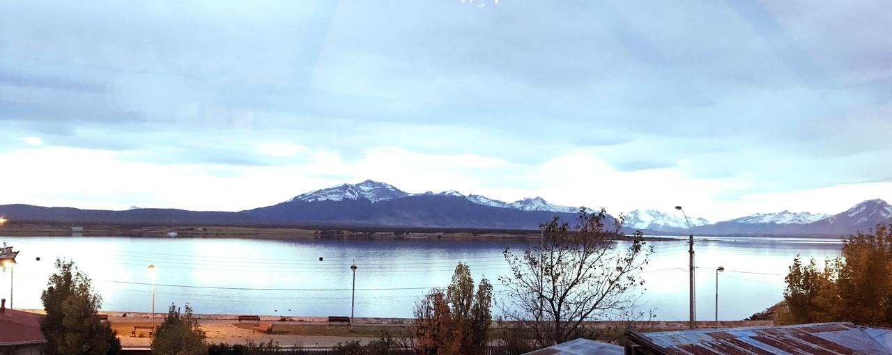 Antiguos Bed And Breakfast Puerto Natales Exterior foto