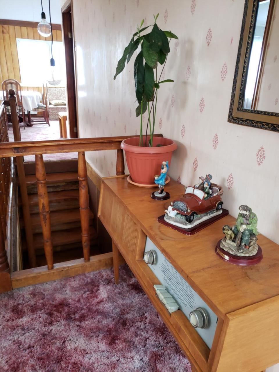 Antiguos Bed And Breakfast Puerto Natales Exterior foto