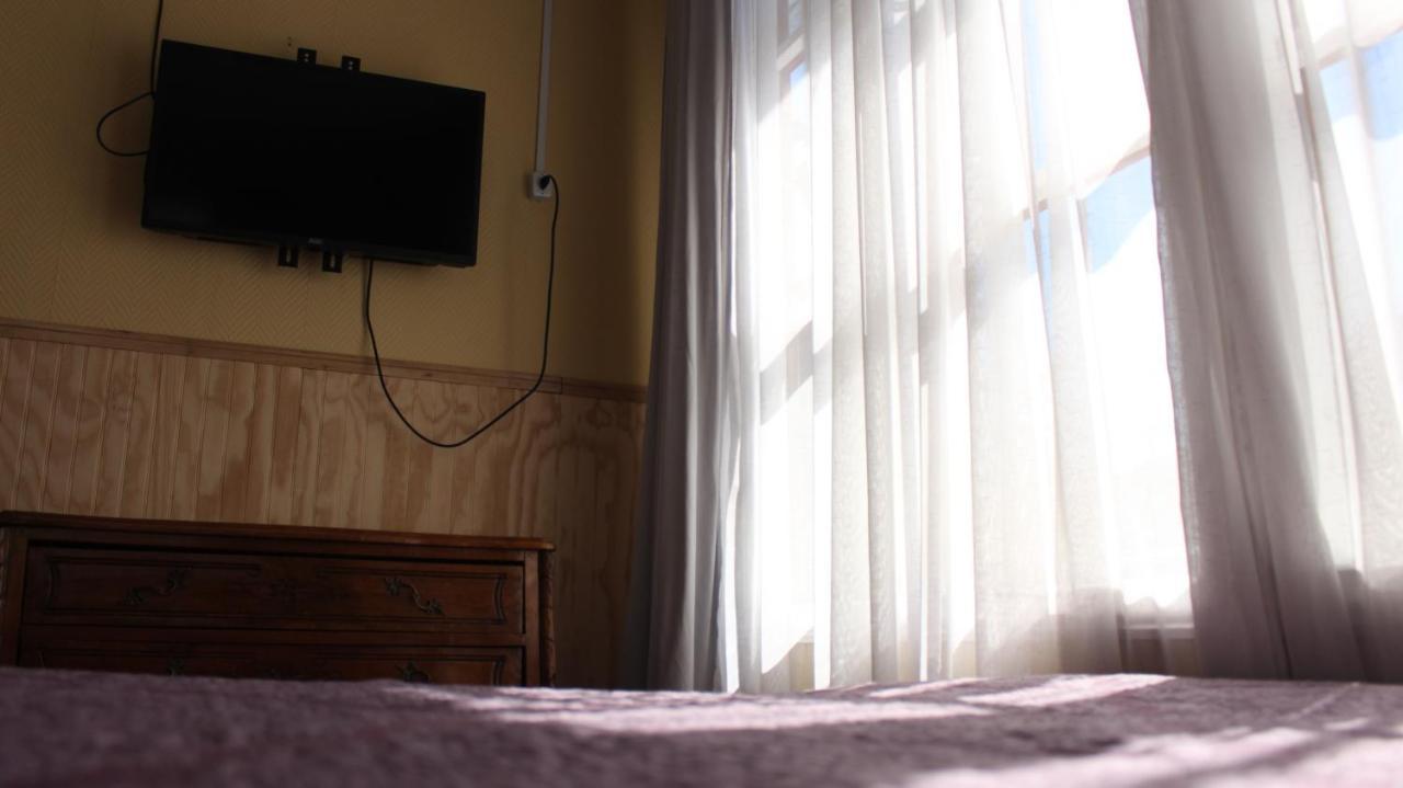 Antiguos Bed And Breakfast Puerto Natales Exterior foto