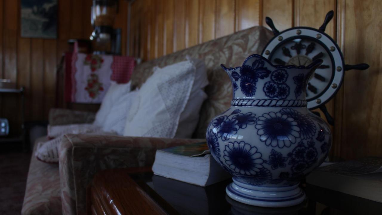 Antiguos Bed And Breakfast Puerto Natales Exterior foto