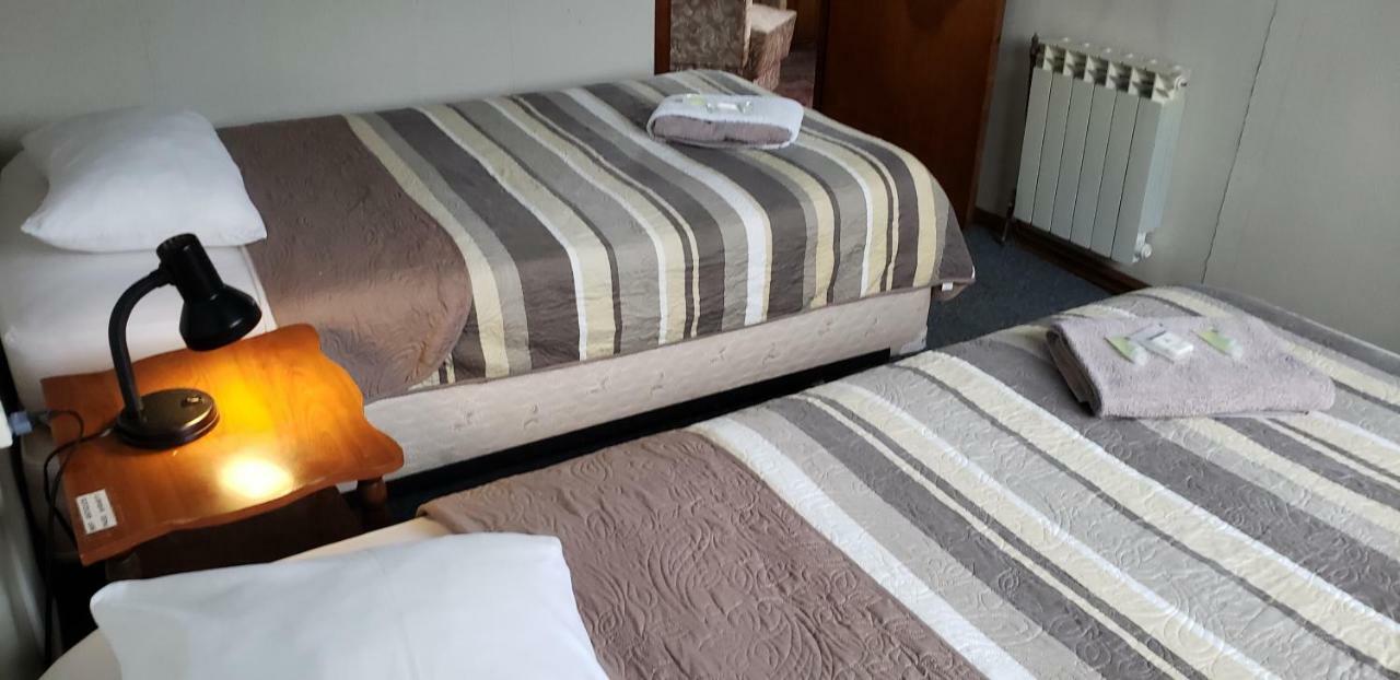Antiguos Bed And Breakfast Puerto Natales Exterior foto