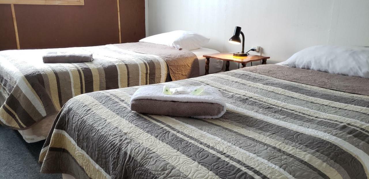 Antiguos Bed And Breakfast Puerto Natales Exterior foto