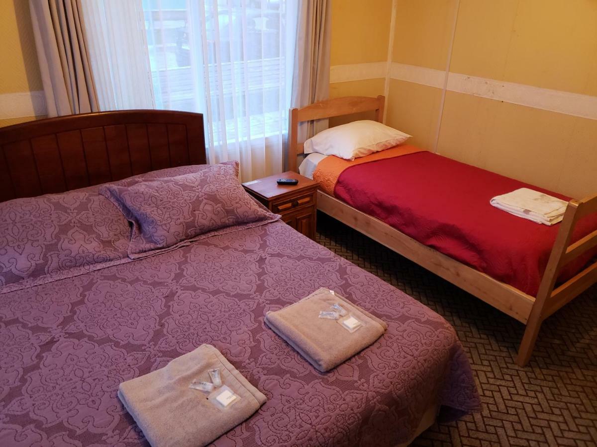 Antiguos Bed And Breakfast Puerto Natales Exterior foto