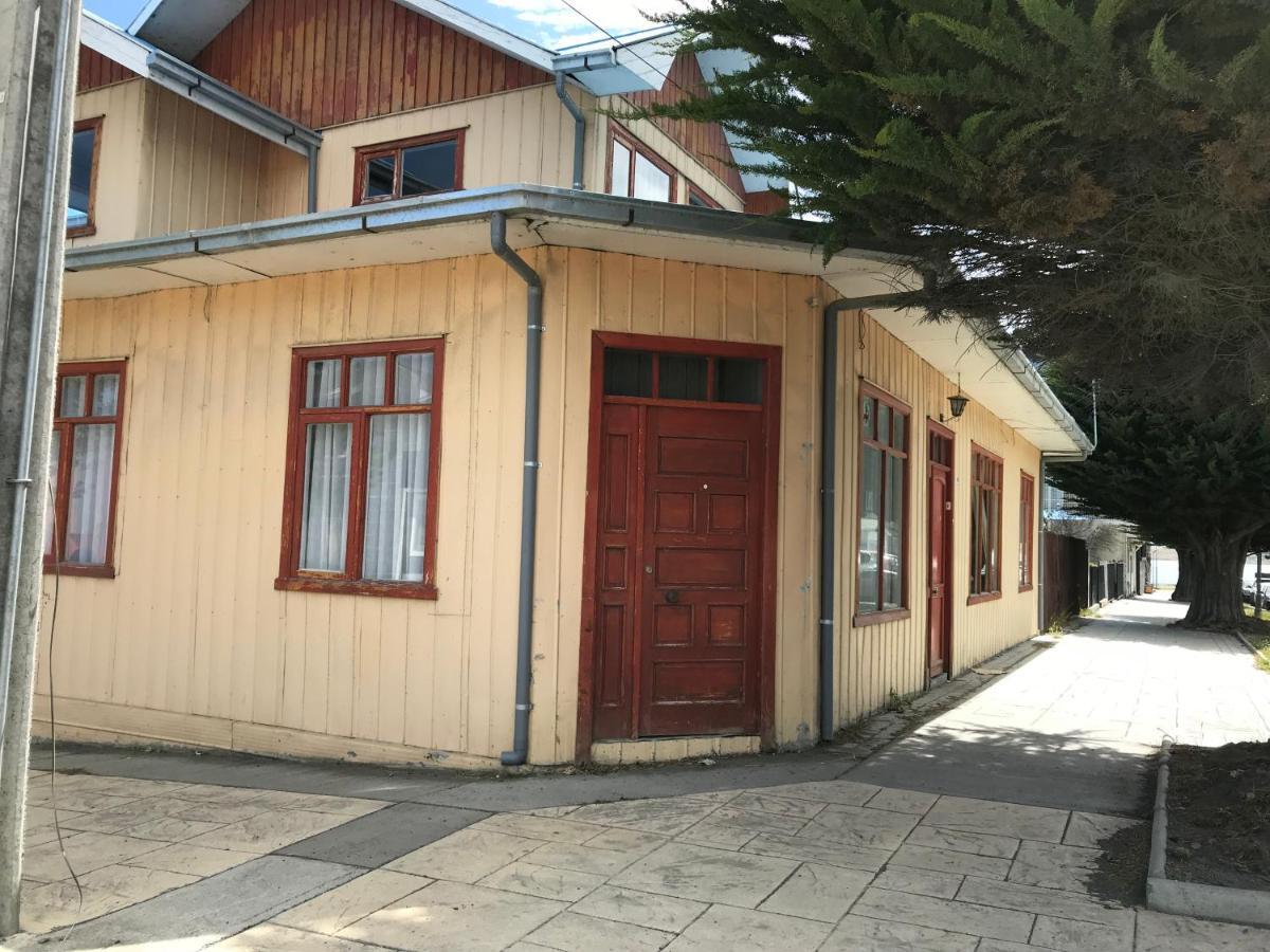 Antiguos Bed And Breakfast Puerto Natales Quarto foto