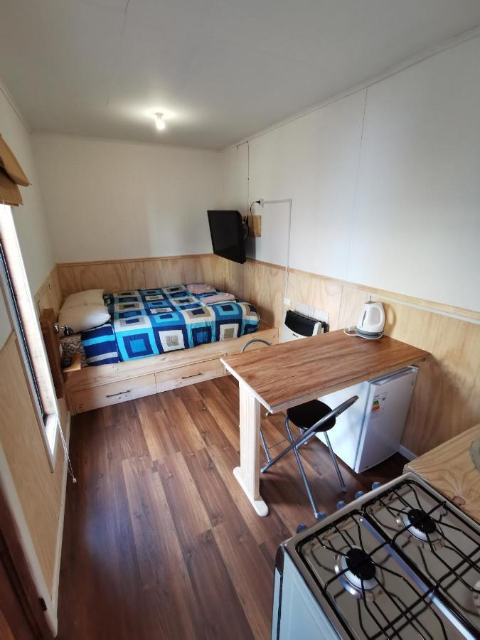 Antiguos Bed And Breakfast Puerto Natales Exterior foto